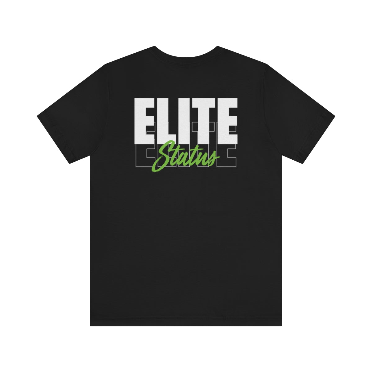 Limited Edition Credit Stacking Elite Status T-shirt
