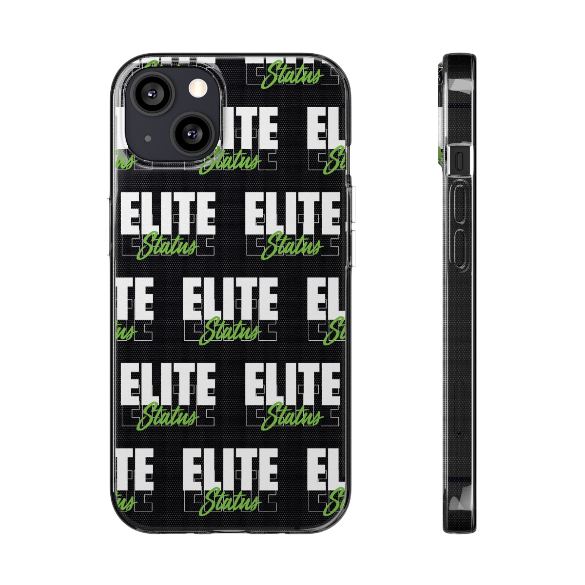 Limited Edition Credit Stacking Elite Status iPhone 13 Cases