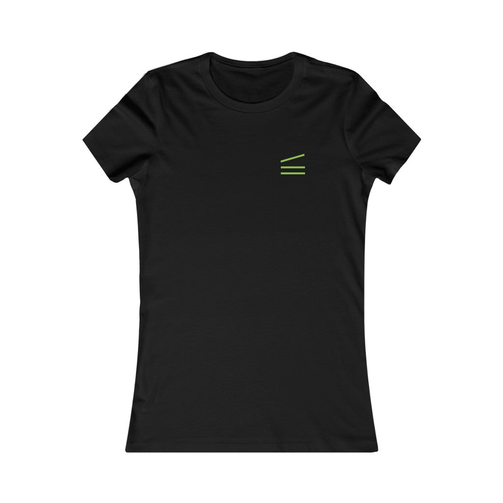 Limited Edition Credit Stacking Elite Status Women's T-shirt