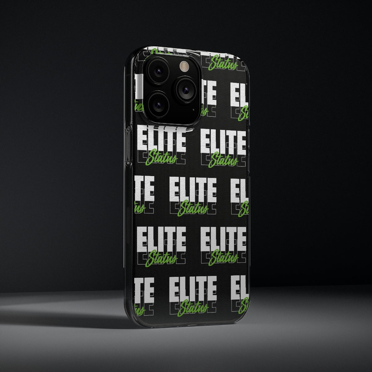 Limited Edition Credit Stacking Elite Status iPhone 13 Cases