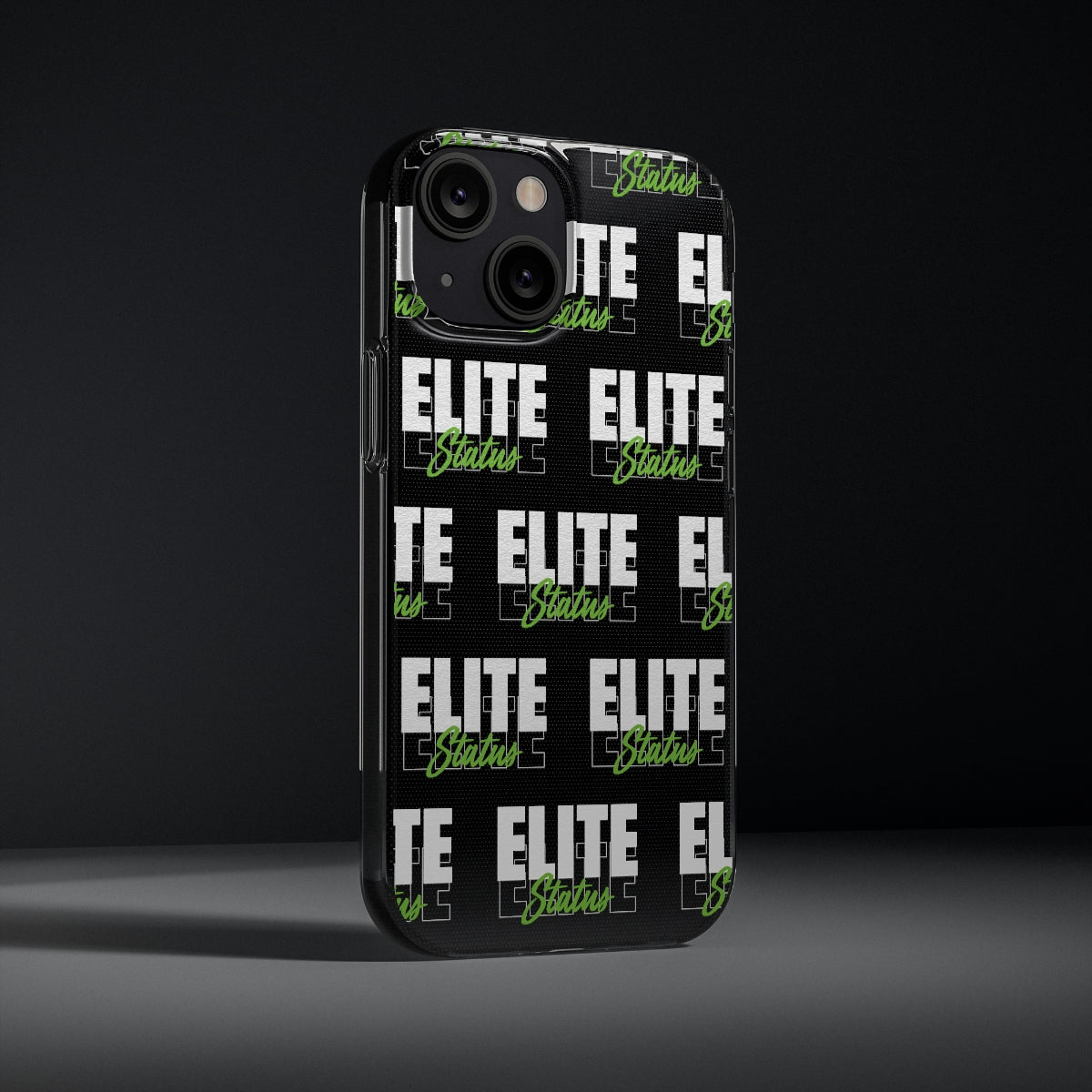 Limited Edition Credit Stacking Elite Status iPhone 13 Cases